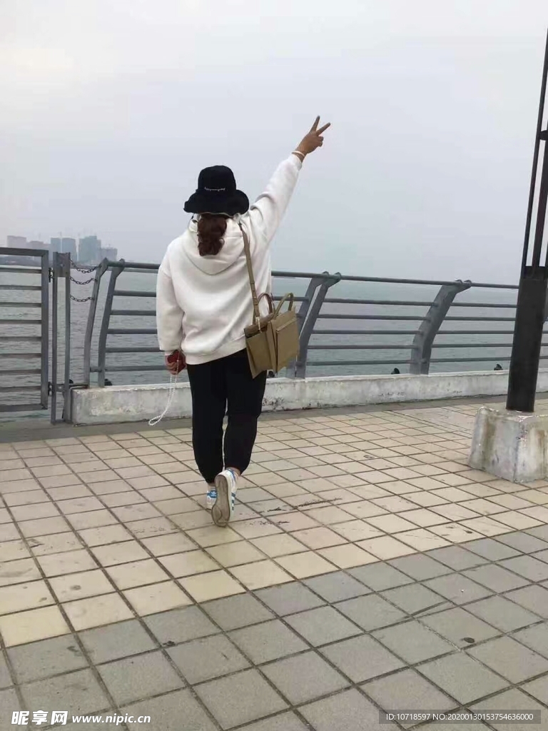 自然美景
