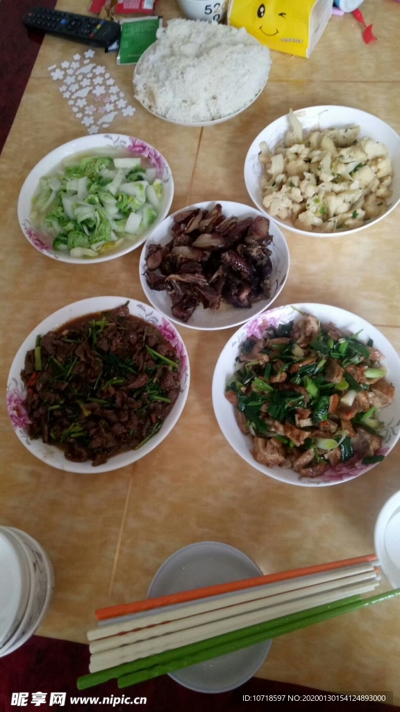 美餐
