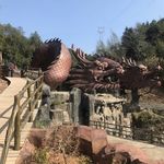 自然美景
