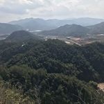 自然美景