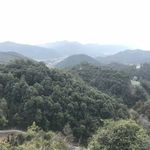自然美景