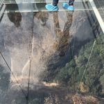 自然美景