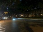 自然美景
