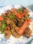 美食美味