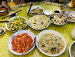 美餐