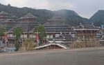 自然美景