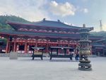 建筑美景