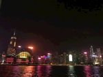 自然美景