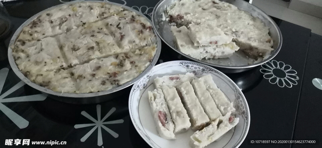 美食