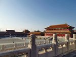 自然美景