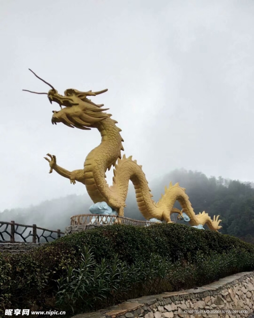 建筑美景