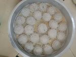 饼干 面食