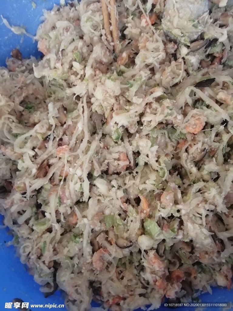 美食美味