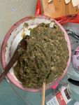 饺子馅