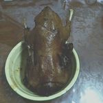 鸡肉
