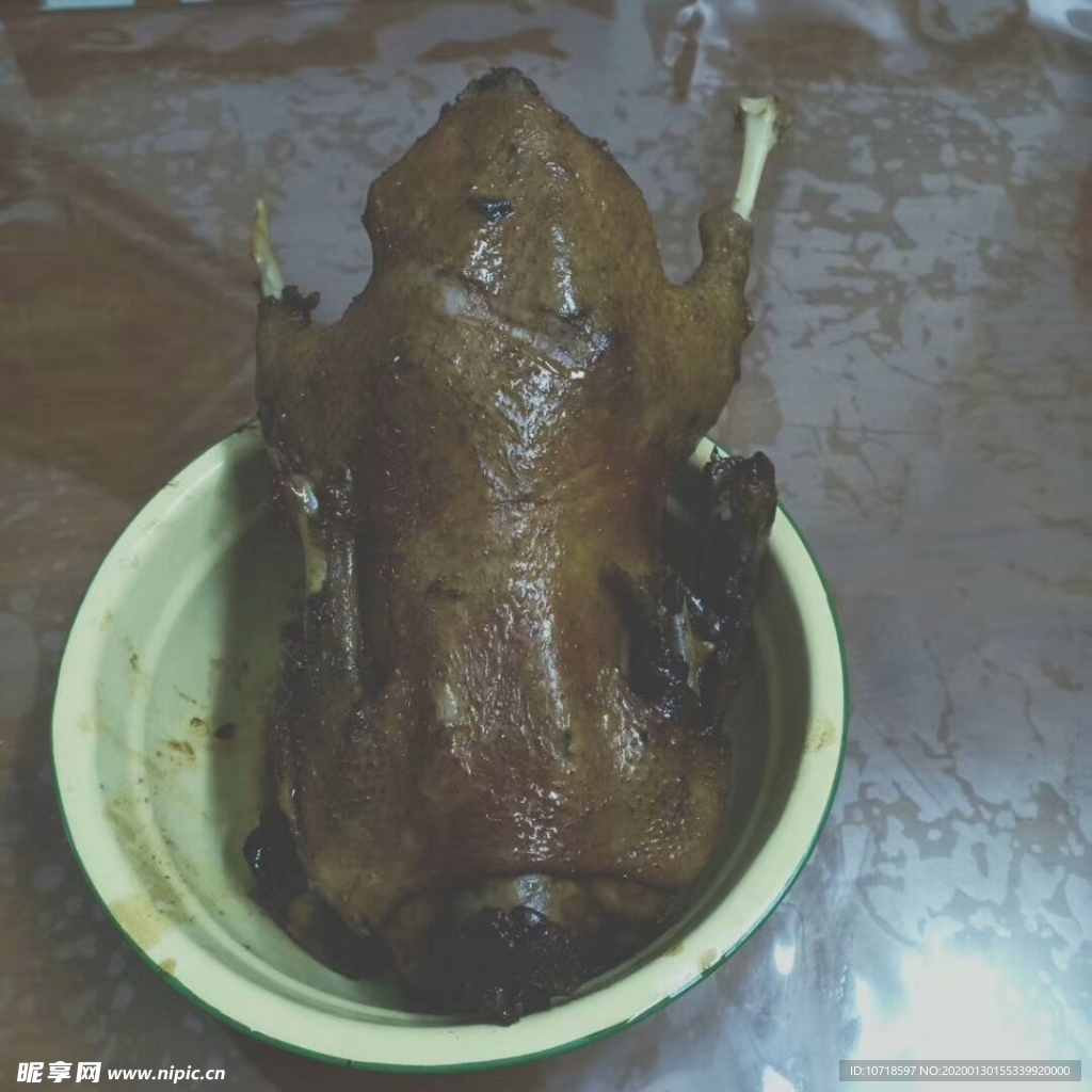 鸡肉