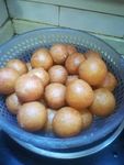 油糍粑