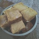 豆腐块