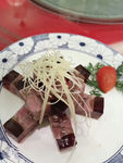 美食美味