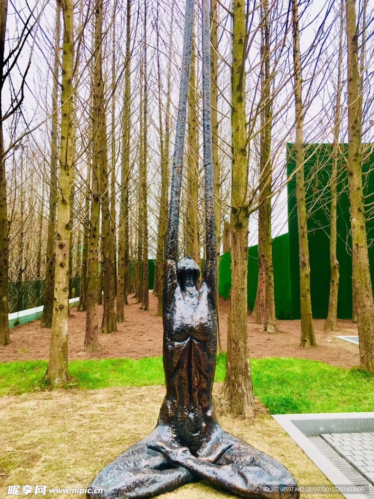 建筑美景