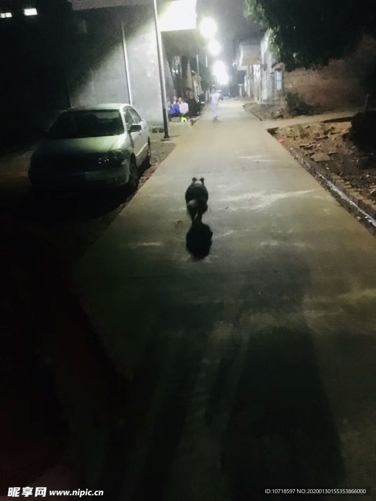建筑美景