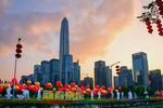 建筑美景