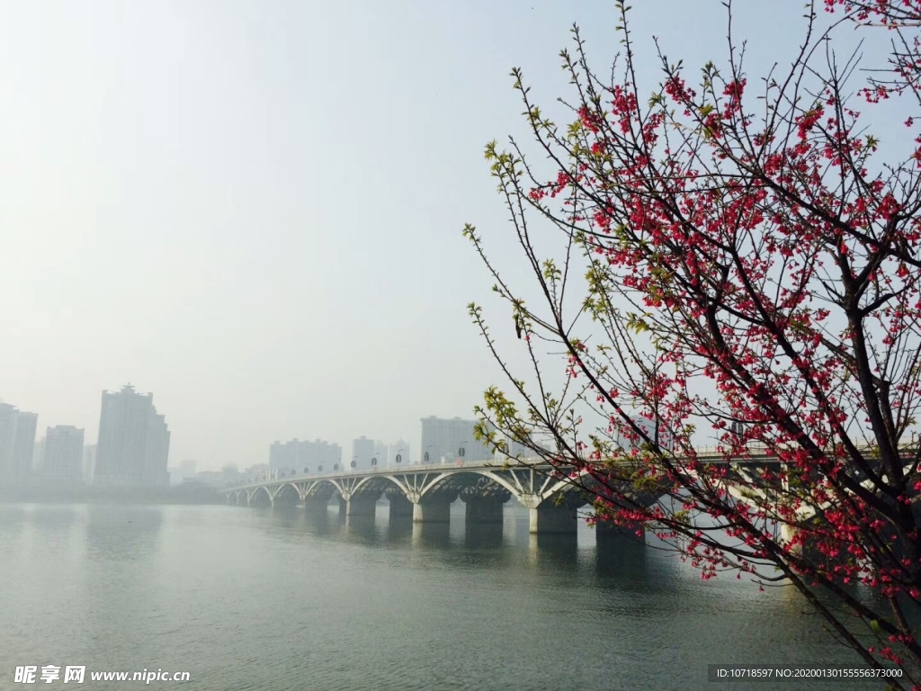 建筑美景
