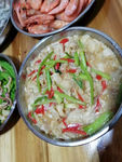 美食美味
