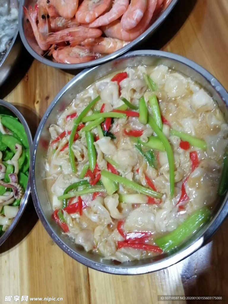 美食美味