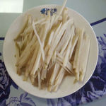土豆丝