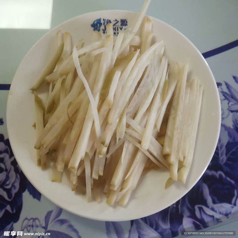 土豆丝