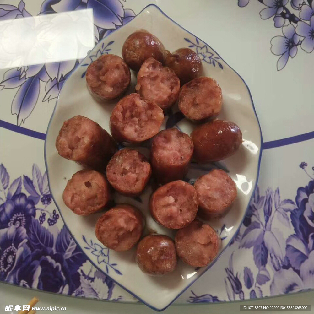 美食美味