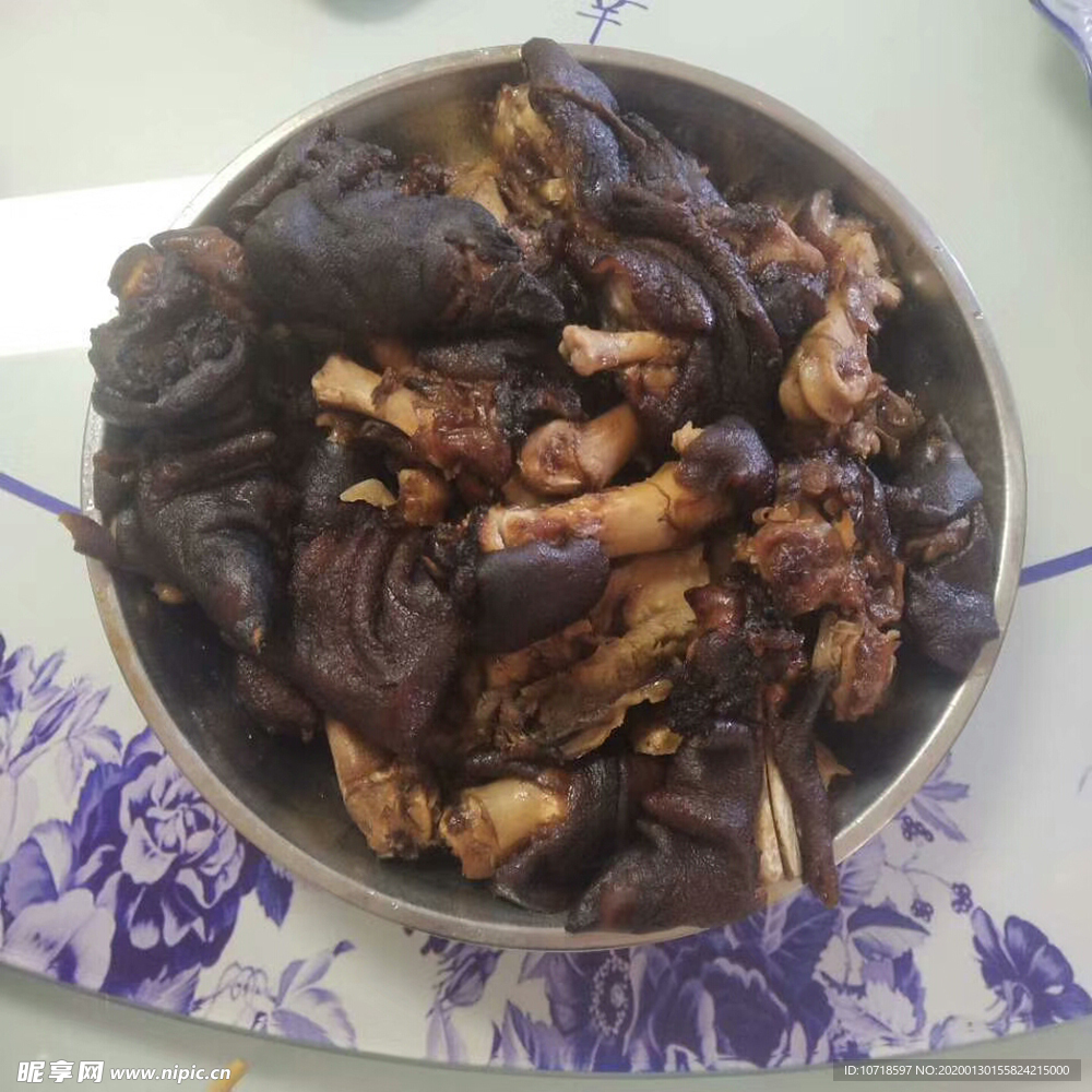 美食美味