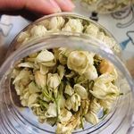 菊花茶