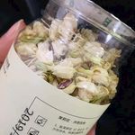 菊花茶