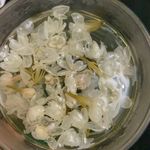 菊花茶