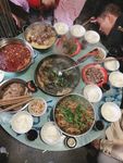 美餐