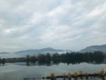 自然美景