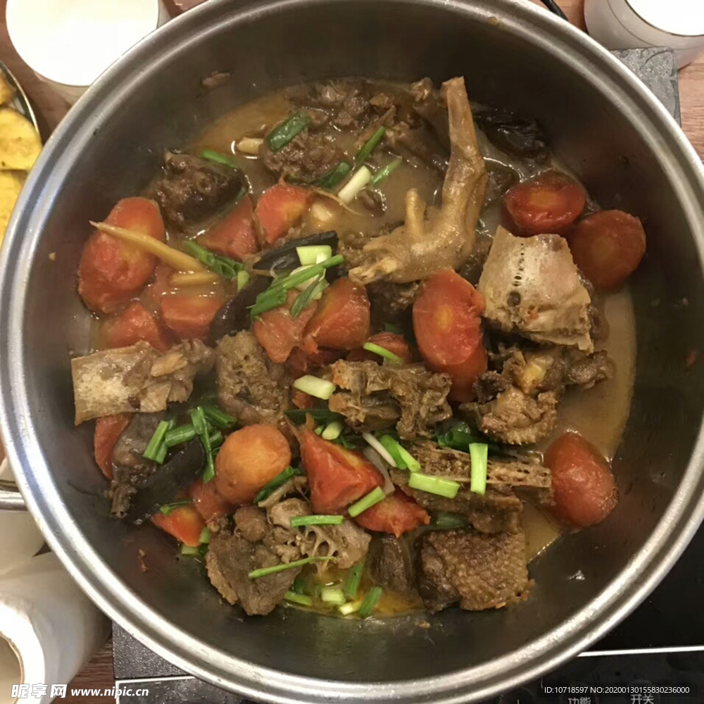 美食美味