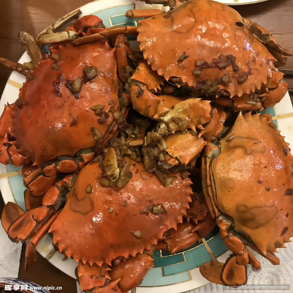 美食美味