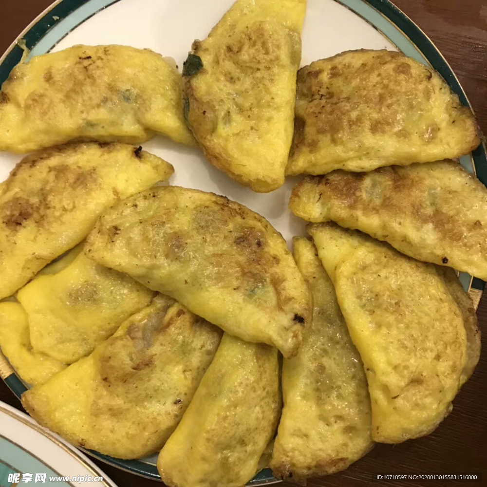 美食美味