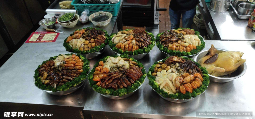 美食美味