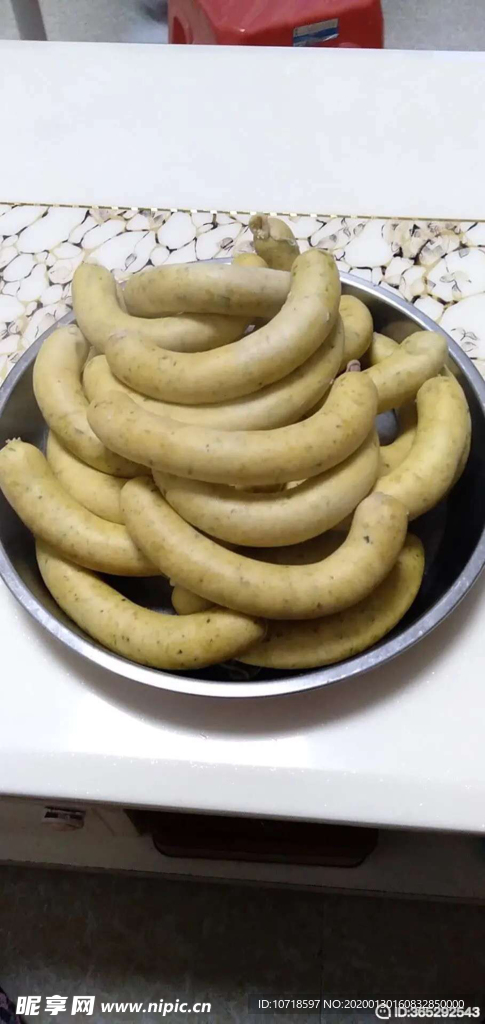 香肠