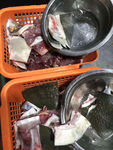 鱼肉