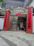 建筑景观