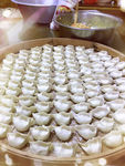饺子