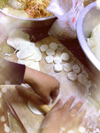 饺子