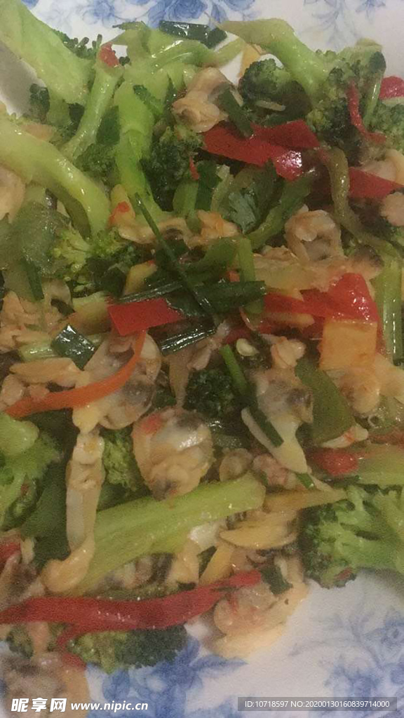 美食美味
