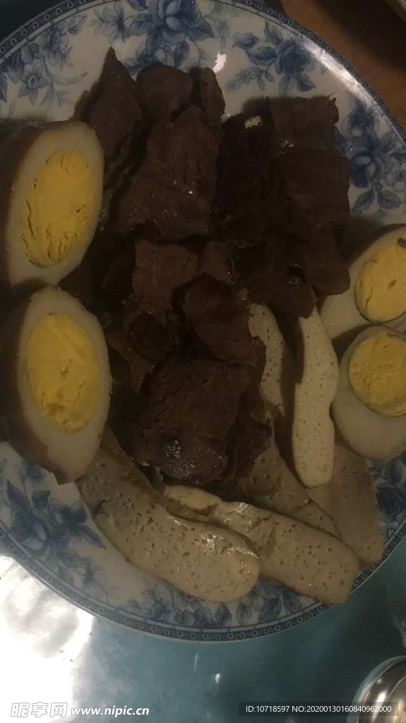 美食美味