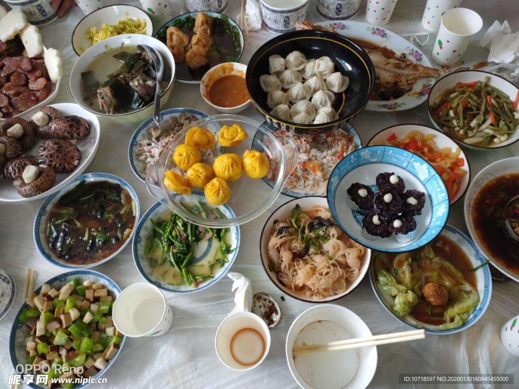 美餐